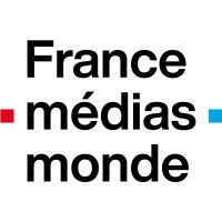 France Médias Monde logo